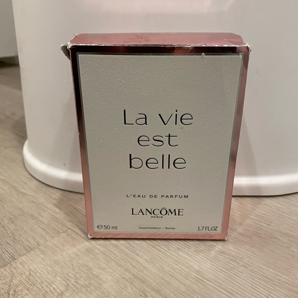 Lancôme La Vie Est Belle Perfume